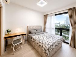 The Lakefront Residences (D22), Condominium #558602281